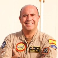 Juan Carlos Otero Fernandez