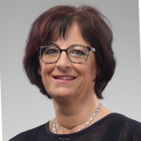 Monika Rohrer