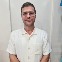 Gon Arie Jaffe