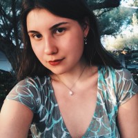Мария Тумилович