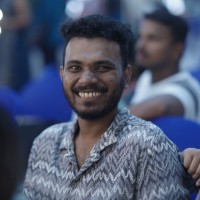 Muhammed Ajmal