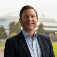 Andrew Ward