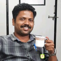 Pradosh Kumar Behera