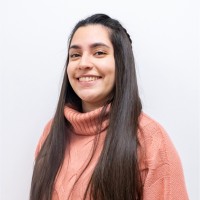 Dafnes Martearena Zamora