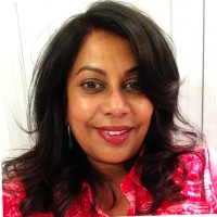 Prathayini Wright