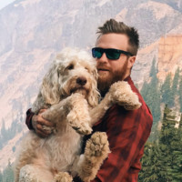 Dane Korté, Pe