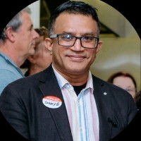 Dr Sunny Kareem, PhD