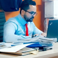 Hussein Alhasany