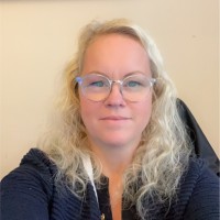 Camilla Edquist