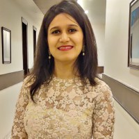 Monika Mahaveer Chand