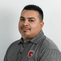Eliasar (Ej) Jaimes