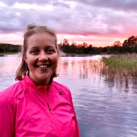 Astrid Hamberg