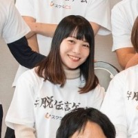 杉浦あおい