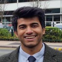 Anubhav Datta