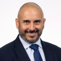Jean-Pierre Theron CA(SA), CFA