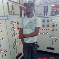 Tosin Kayode