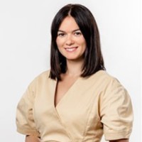 Sladjana Gavric
