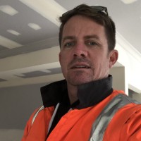 Luke Salisbury
