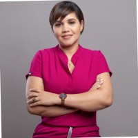 Ana Rosanni Espinal Martinez