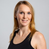 Lydia Rosling