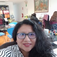 EDITH FLORES
