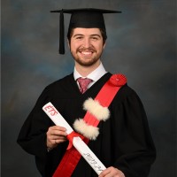 Alexis Thibault, Ing., M. Ing.