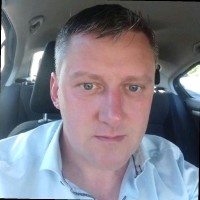 Eamonn Fitzpatrick
