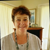 Karen Gaskell