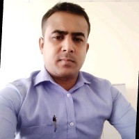 Gyana Ranjan Swain