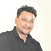 Vinesh Chauhan