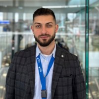 Rashed AlHourani, P.Eng
