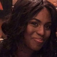 Georgina Appiah