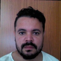 José Roberto Freitas Freitas Pereira