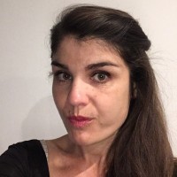 Magali Ravoire