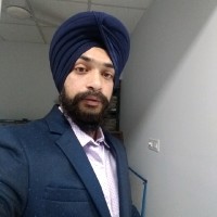 Sukhpreet Singh