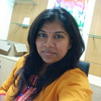Sushmita Bhandari