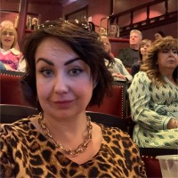 Jacqueline Mccormick