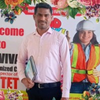 Ramesh Naik