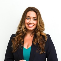 Megan Harrell