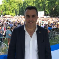 Antonio Faria De Castro