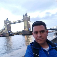 Israel Maravilla