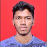 Sanket Bandodkar