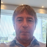 Howard Benn FITP, FIET