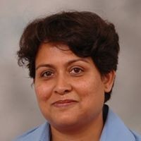 Swati Dravid