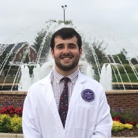 Gray Baker, DPT