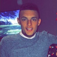 Jordan Hook