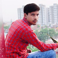 Ravi Diwakar