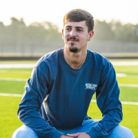 Garrett Evans
