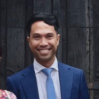Daryl Ricardo