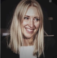 Elina Hjertström